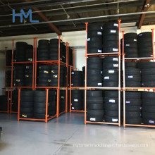High Quality Best Price Truck Tyre Storage Rack for Sale